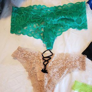 Underwear NWT